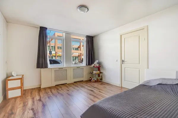 Kockstraat 166, Den Haag