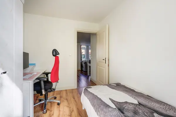 Kockstraat 166, Den Haag