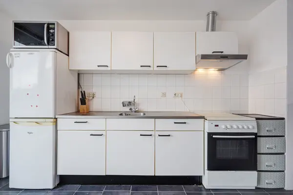 Fischerstraat 395, Den Haag
