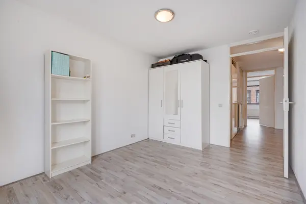 Fischerstraat 395, Den Haag