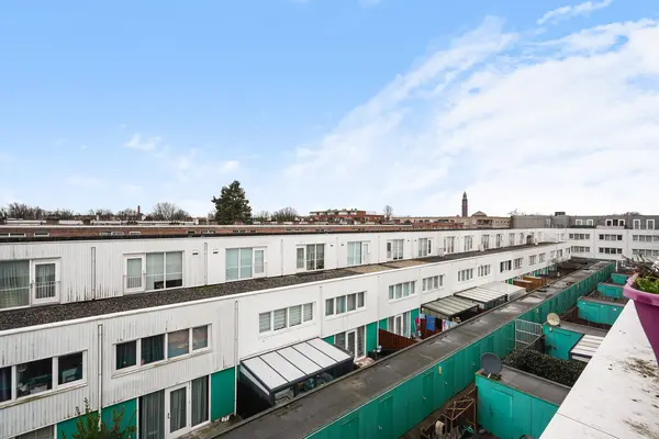 Fischerstraat 395, Den Haag
