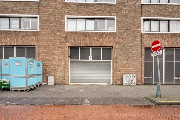 Fischerstraat 395, Den Haag