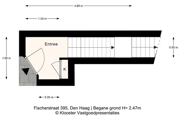 Fischerstraat 395, Den Haag