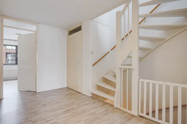 Fischerstraat 395, Den Haag