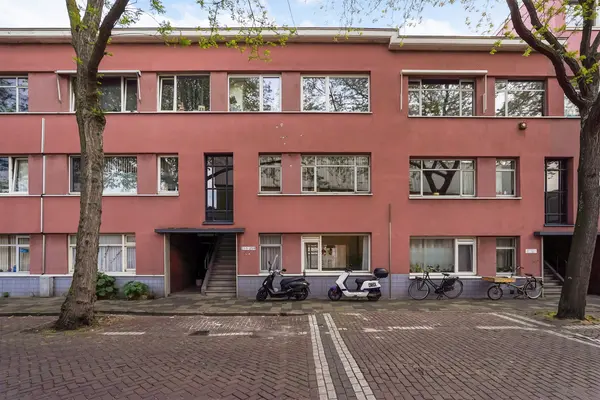 Gaslaan 261