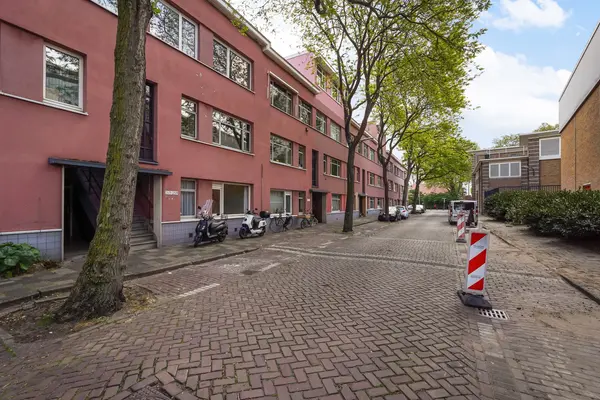 Gaslaan 261, Den Haag