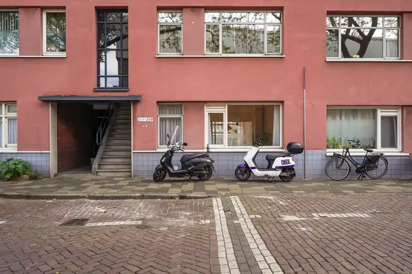 Gaslaan 261, Den Haag