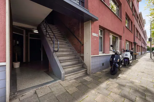 Gaslaan 261, Den Haag