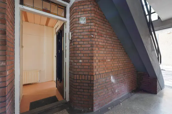 Gaslaan 261, Den Haag