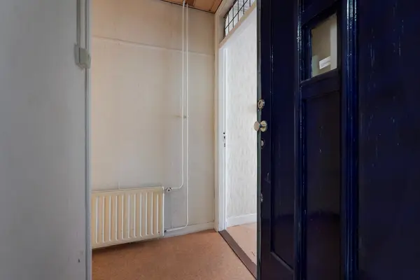 Gaslaan 261, Den Haag