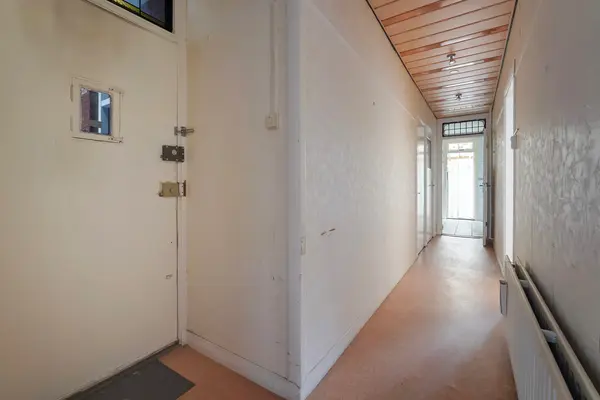 Gaslaan 261, Den Haag