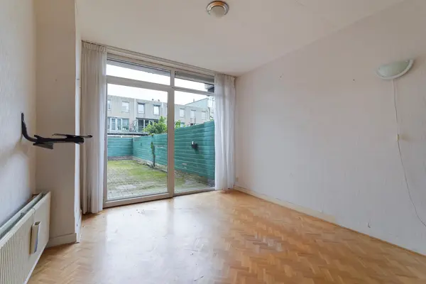 Gaslaan 261, Den Haag