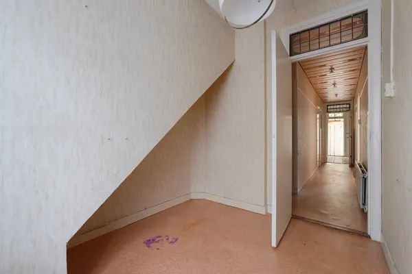 Gaslaan 261, Den Haag