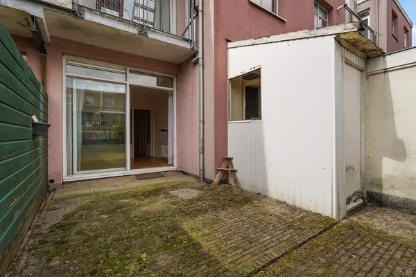 Gaslaan 261, Den Haag
