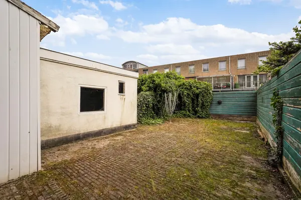 Gaslaan 261, Den Haag