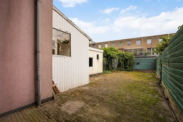 Gaslaan 261, Den Haag