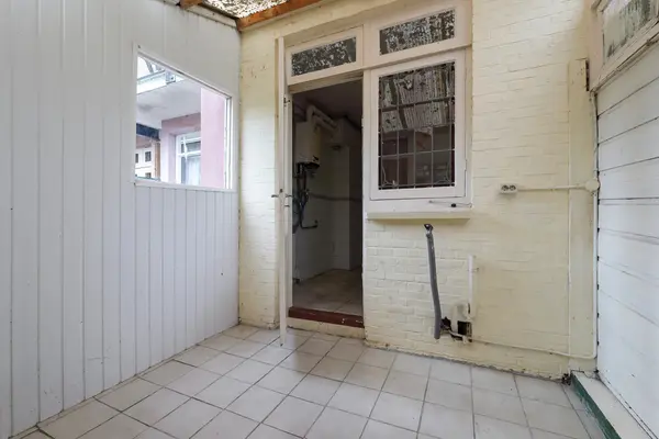 Gaslaan 261, Den Haag