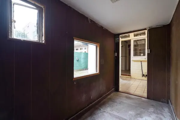 Gaslaan 261, Den Haag