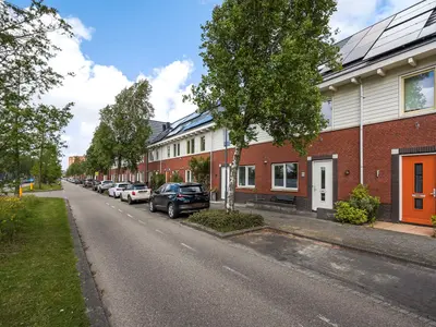 Foto 1 van Javalaan 488