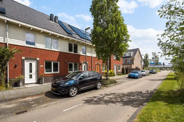 Javalaan 488, Zoetermeer