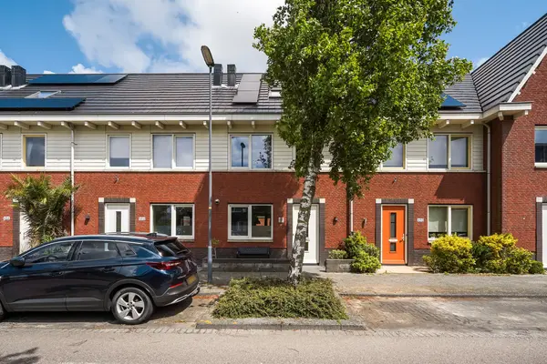 Javalaan 488, Zoetermeer