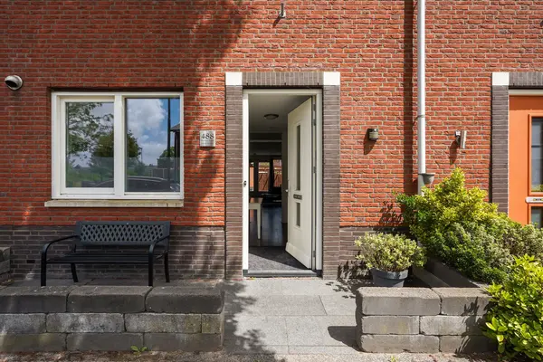 Javalaan 488, Zoetermeer