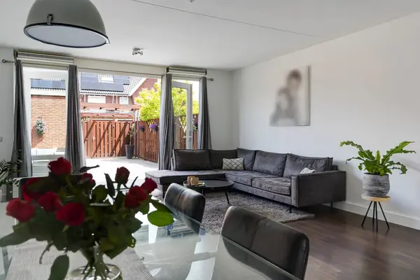 Javalaan 488, Zoetermeer