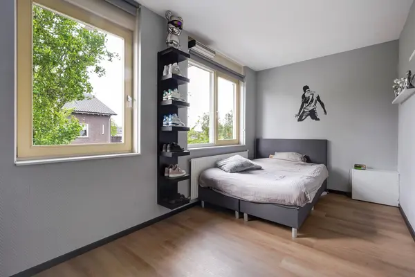 Javalaan 488, Zoetermeer
