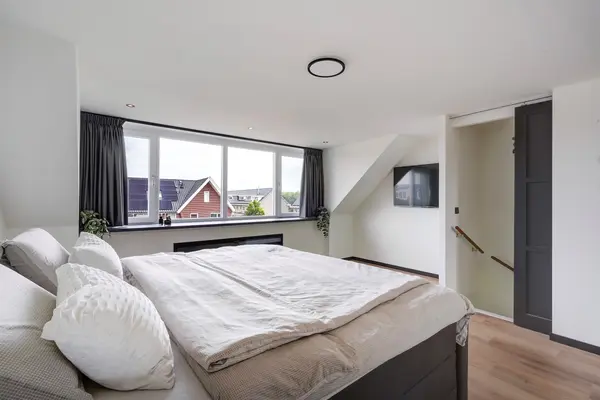 Javalaan 488, Zoetermeer