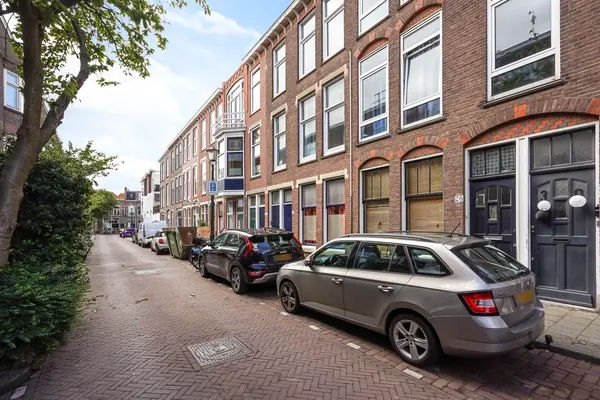 Hendrik van Deventerstraat 22