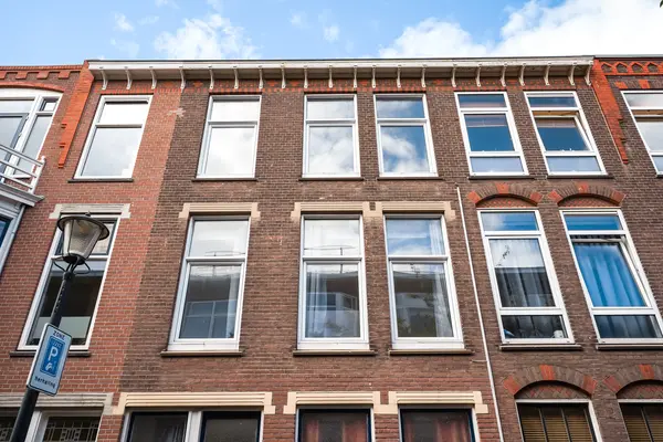 Hendrik van Deventerstraat 22, Den Haag