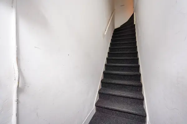 Hendrik van Deventerstraat 22, Den Haag