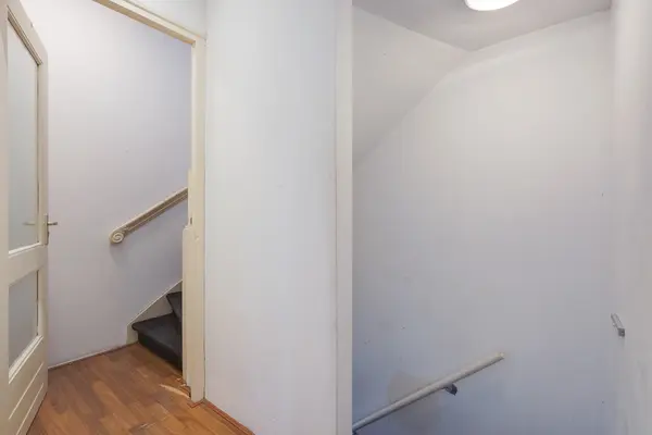Hendrik van Deventerstraat 22, Den Haag