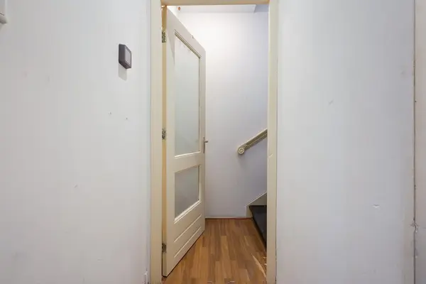 Hendrik van Deventerstraat 22, Den Haag