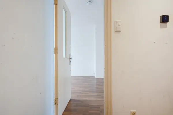Hendrik van Deventerstraat 22, Den Haag