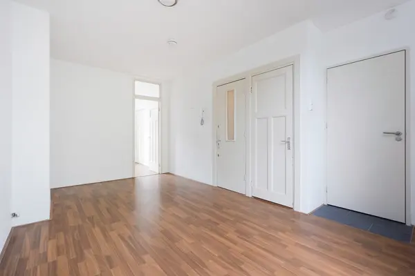 Hendrik van Deventerstraat 22, Den Haag