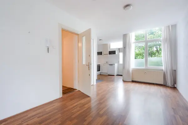 Hendrik van Deventerstraat 22, Den Haag