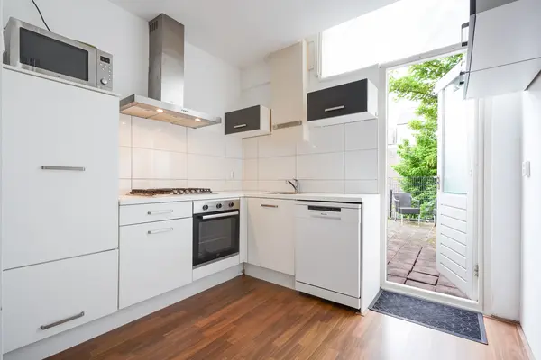 Hendrik van Deventerstraat 22, Den Haag
