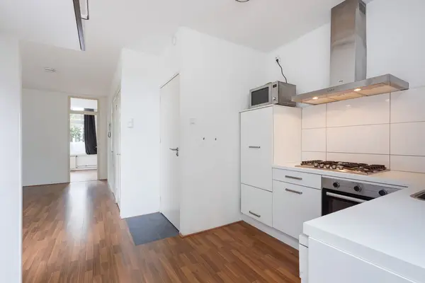 Hendrik van Deventerstraat 22, Den Haag