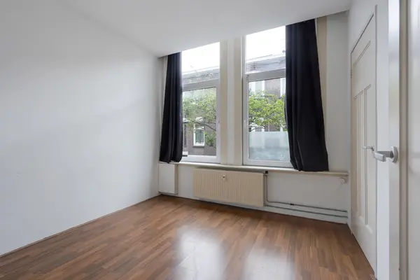 Hendrik van Deventerstraat 22, Den Haag