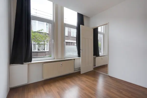 Hendrik van Deventerstraat 22, Den Haag