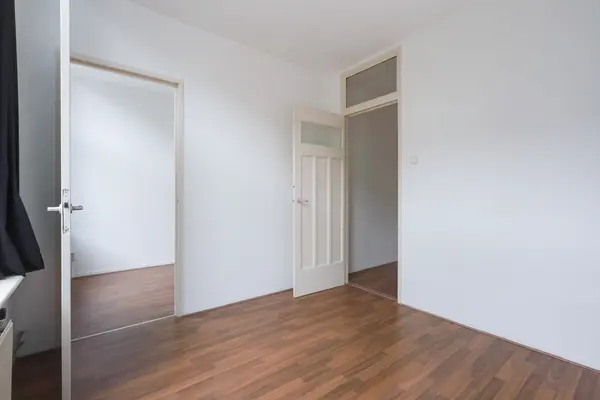 Hendrik van Deventerstraat 22, Den Haag