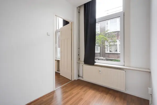Hendrik van Deventerstraat 22, Den Haag