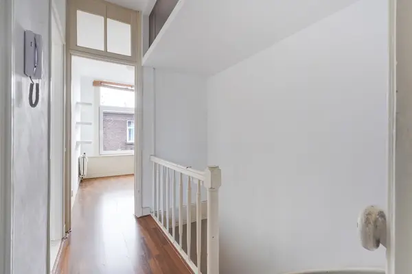 Hendrik van Deventerstraat 22, Den Haag