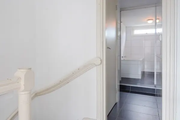 Hendrik van Deventerstraat 22, Den Haag