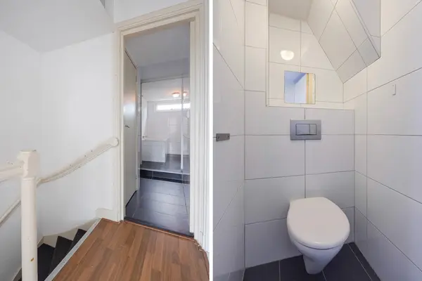Hendrik van Deventerstraat 22, Den Haag