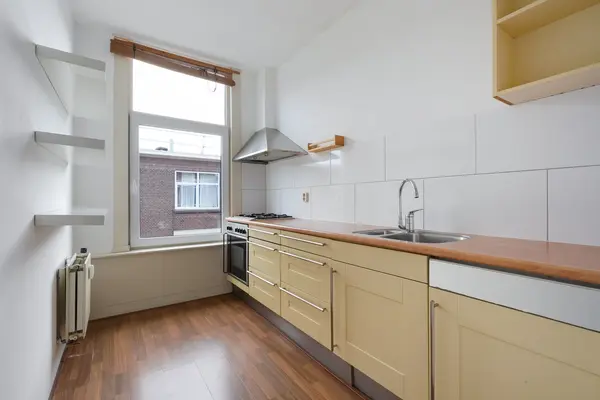 Hendrik van Deventerstraat 22, Den Haag