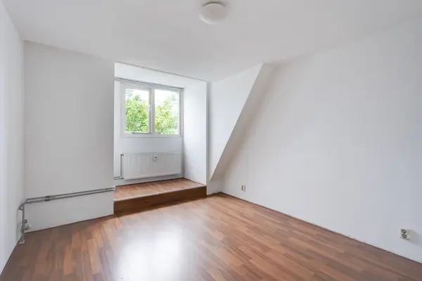 Hendrik van Deventerstraat 22, Den Haag