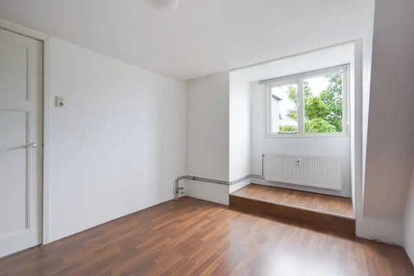 Hendrik van Deventerstraat 22, Den Haag