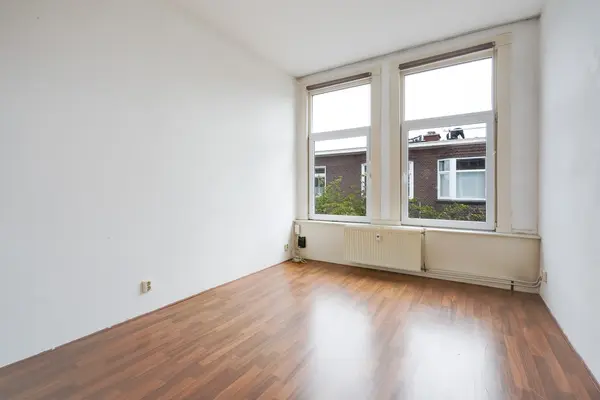 Hendrik van Deventerstraat 22, Den Haag